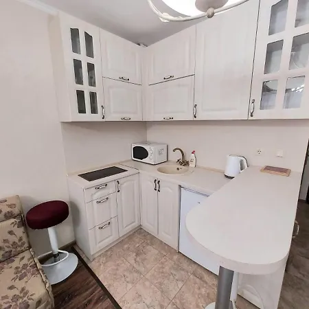 Apartament студио прованс лариса Gmina Pomorie