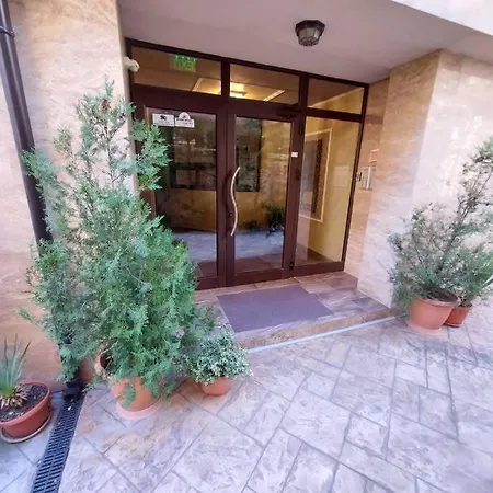 Apartman студио прованс лариса Pomorie