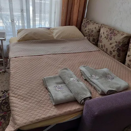 студио прованс лариса Apartamento Pomorie