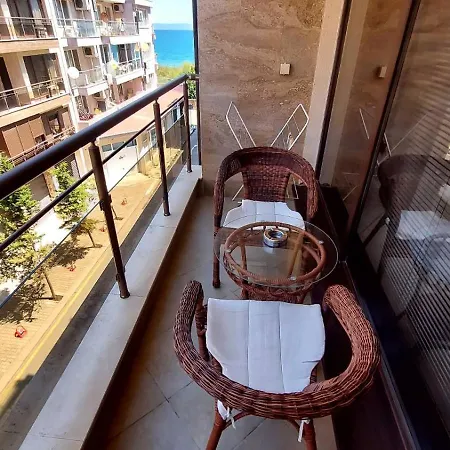 Apartman студио прованс лариса