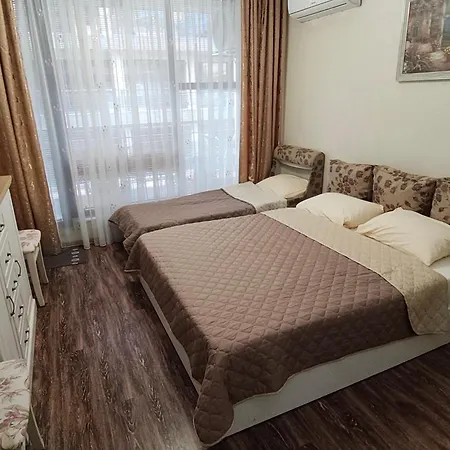 Apartment студио прованс лариса Pomorie