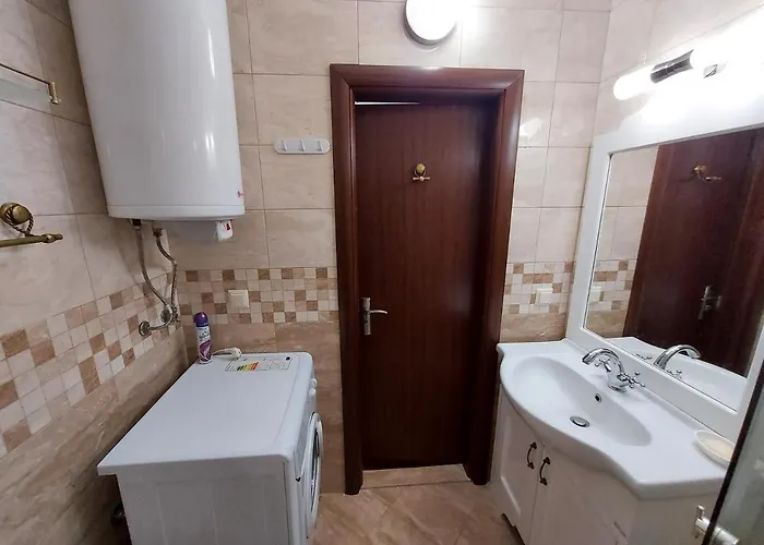 студио прованс лариса * Pomorie