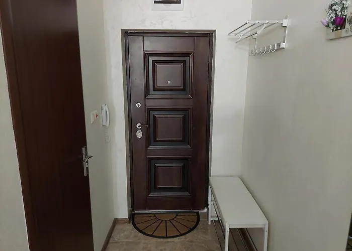 Apartman студио прованс лариса *