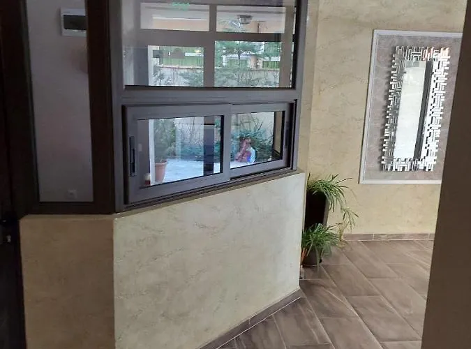 студио прованс лариса Apartman